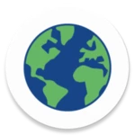 uneb geography android application logo